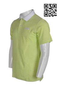 P604 design comfortable polo shirts transportation ferry ship company shipping uniform polo-shirts supplier